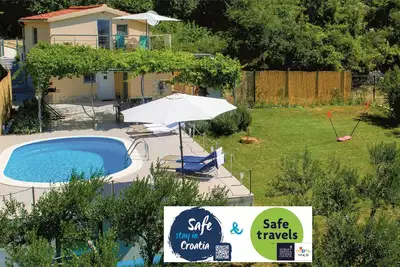 Image de Family And Pet Frendly Maison De Vacances