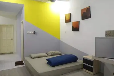 Image de Stay99 - Pour 12 pax avec Wifi & Heater