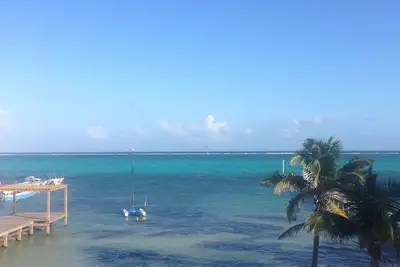 Casa Magdaluz, maison de plage récemment rénovée avec vue magnifique! !
