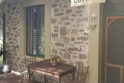 Image de Le Chalet Des Gardiens Willyung