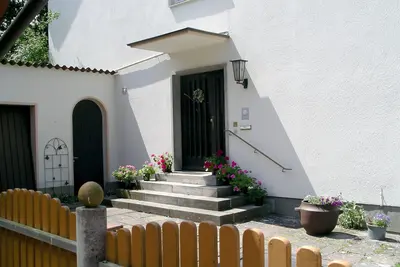 Image de Appartements spacieux et lumineux pour 1 à 8 personnes, Wlan gratuit, près de Nuremberg
