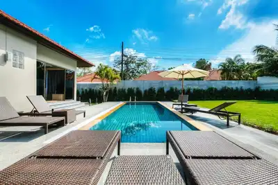 Image de Région de Villa Laguna (Sunchaya)