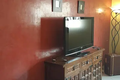 Image de A Cozy Flat In A Quite Neighborhood