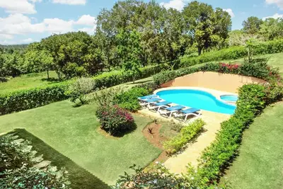 Image de Sosua Bachelor Party Villa Trio avec piscines et emplacement idéal Match De Prix