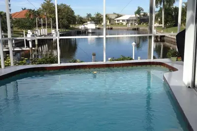 Image de Style de Coastal luxe Ă Sw Florida