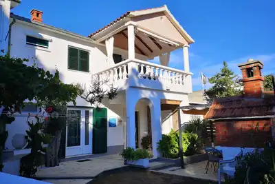 Image de Authentique maison méditerranéenne