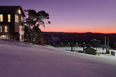 Image de Chalet Deich - Pearse Apt 3 - Ski in / ski out