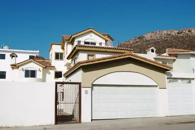 Image de The Point House - Ensenada