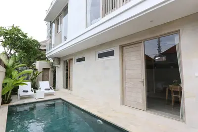 Image de Studio très confortable Sanur 11