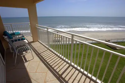 Image de Ocean Front Complex - Beautiful Ocean Views! Impossible de se rapprocher de l'océan!