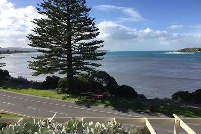 Image de Breeze @ the Bay - front de mer absolue appartement