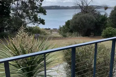 Image de Orford Waterfront - Orford Tas