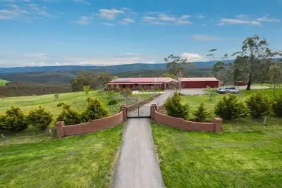 Image de Country Heights - L'escapade relaxante