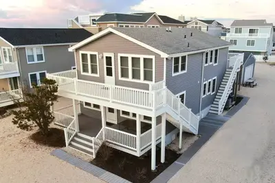 Image de Long Beach Island - Vous le méritez!