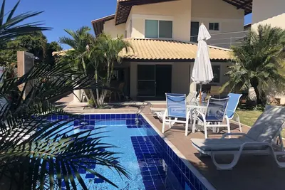 Image de Super Luxe Maison En Copropriete Meilleur Guarajuba