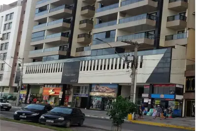 Image de Ajustement confortable avec Wi-Fi dans le centre commercial Beach Shopping Center à Praia do Morro