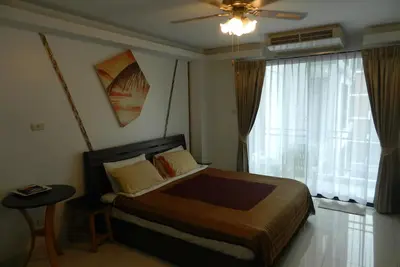 Image de Suite studio for 3 people