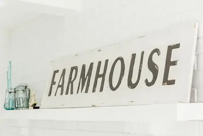 Image de La ferme sur le vieux 144