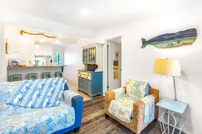 Image de Venez pour le surf et séjour au condo Sandy Days