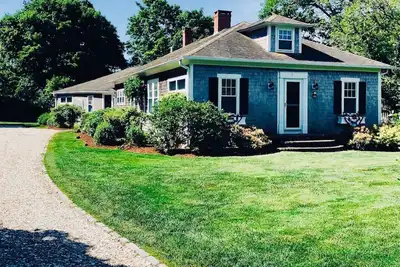 Image de Charme-famille d'accueil Sur Beach Rd. Fermer Pour Nauset Beach & Village Ctr.