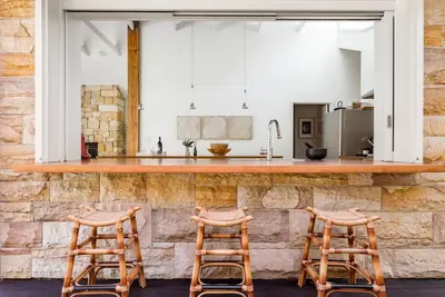 Image de Belle famille Beach House