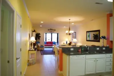 Image de Family Friendly 3 chambres, 2 salles de bain condo situé à 5 minutes de Bethany Beach