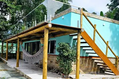 Image de Maison 2 chambres à coucher à Ilhabela