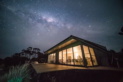 Image de Sawyers Bay Shacks (petite cabane)