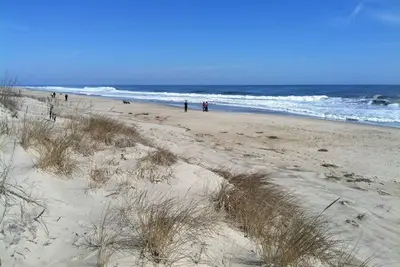 Image de Belle Ocean View 3e étage Condo North Ocean City, Maryland (127e rue)