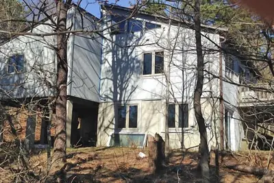 Image de Maison 3br Wellfleet décontractée près du centre-ville