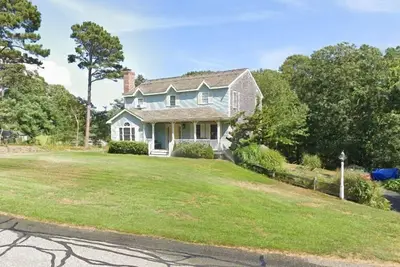 Image de Maison spacieuse de Harwich près de Round Cove