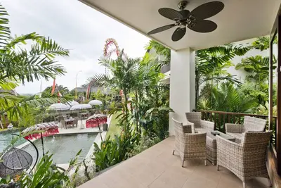 Image de Villa Rice Paddy View B1 \/ 3 chambres