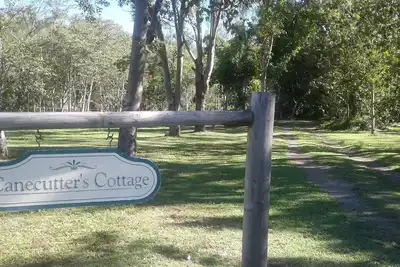 Image de Whitsunday Cane Cutters Cottage