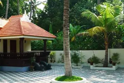 Image de Cherai Beach Villa - Une expérience unique pour votre séjour