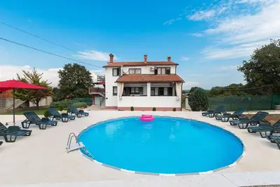 Image de Appartement de vacances à la campagne avec 3 chambres