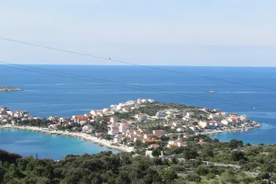 Image de Maison d'été familiale tranquille au bord de la mer