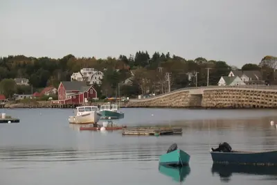Image de Passez un moment de détente sur l'île de Orr