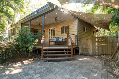 Image de Tamarinds Beach House