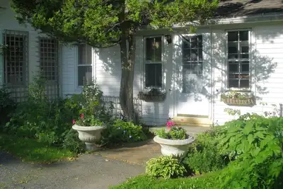 Image de Cottage de charme, New Marlborough Village Green in the Berkshires