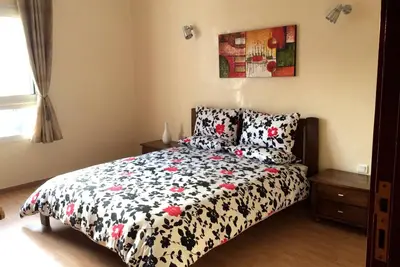 Image de Appartement Marina Agadir 2 lits