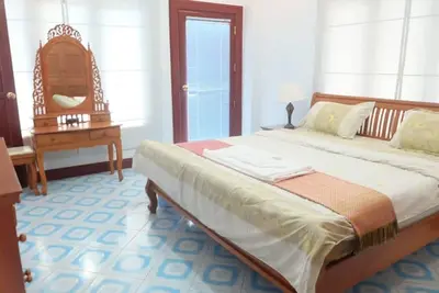 Image de Majestic Villas Guest House Chambre 3