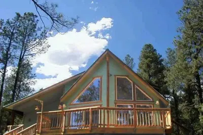 Image de San Juan Mountain Home