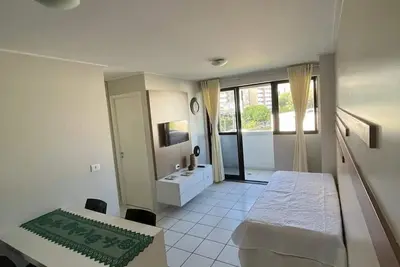 Image de Neo: Appartement à Beira-Mar de Pajuçara! ! Whatsapp (82) 99308-3009