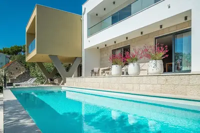 Image de Villa Olive Grove