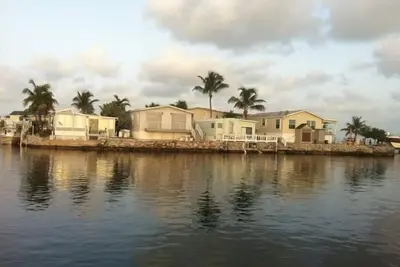 Image de Outdoor Resorts, Long Key, Fl