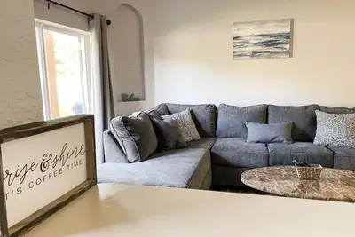 Villa de vacances Disney ~ Villa moderne avec 4 chambres et 3 salles de bain