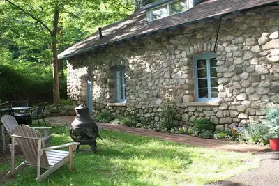 Image de Appartement de Charme - Randonnée à votre porte