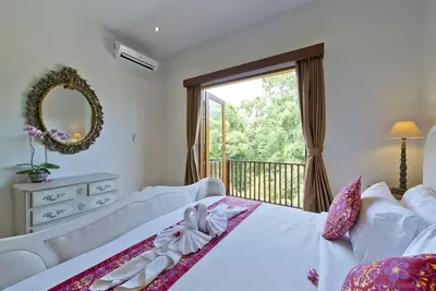 Image de Villa vue sur la rivière \/ 2 chambres