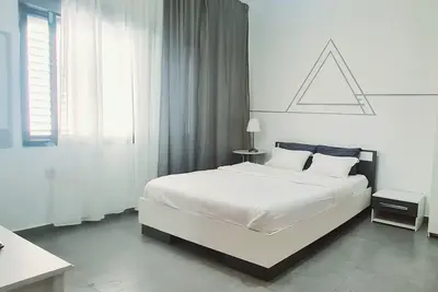 Image de Appartements de marque SHaYaSH Tlv By4 (1)