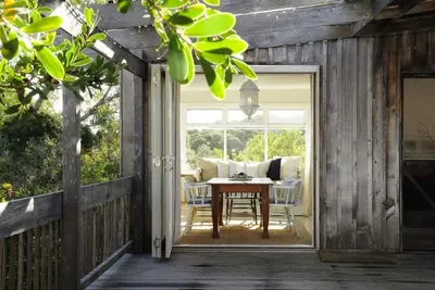 Image de Blairgowrie Beach Shack